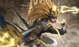 神威皮肤王者荣耀爆料最新,神秘英雄即将闪耀战场